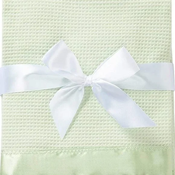 Starting out baby discount blanket